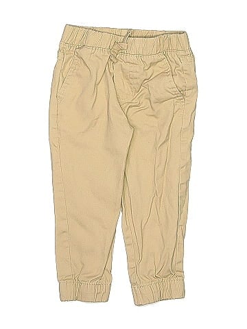 Ben Sherman Khakis (view 1)