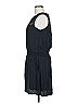 Ella Moss 100% Rayon Black Sleeveless Top Size L - photo 5
