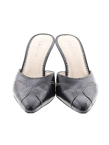 Unisa Mule/Clog (view 2)