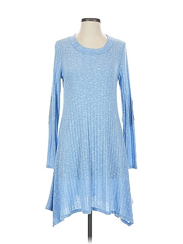 Chris & Carol Casual Dress (view 1)