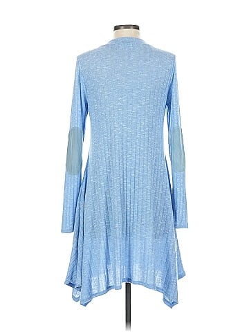 Chris & Carol Casual Dress (view 2)