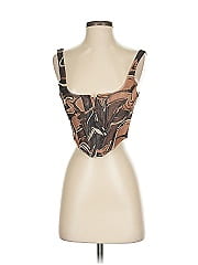 White Fox Bodysuit