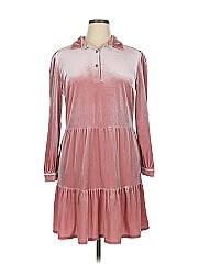 Jude Connally Casual Dress
