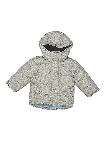 Baby Gap Snow Jacket (view 1)