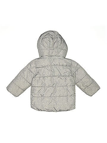 Baby Gap Snow Jacket (view 2)