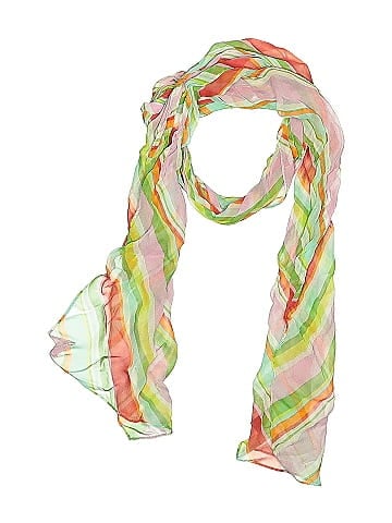 Coach Silk Scarf (view 1)