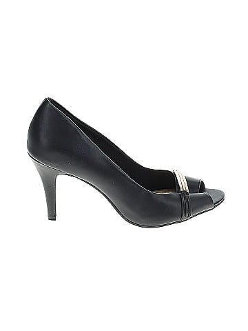 Dexflex Heels (view 1)