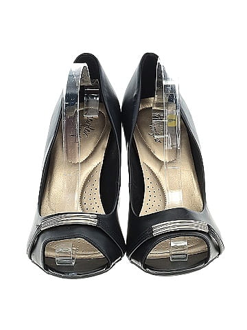 Dexflex Heels (view 2)