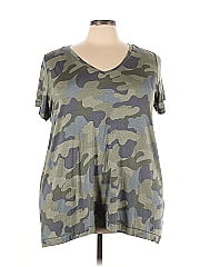 Christian Siriano New York Short Sleeve T Shirt