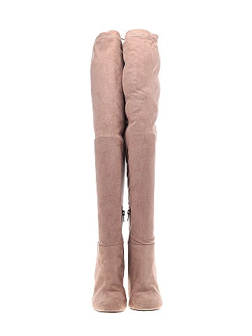Chinese Laundry Boots (view 2)