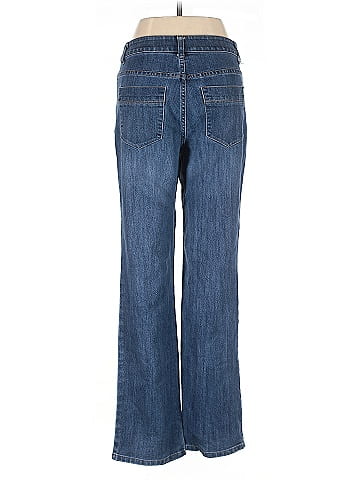 Christopher & Banks Jeans (view 2)
