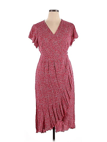 Zesica Casual Dress (view 1)