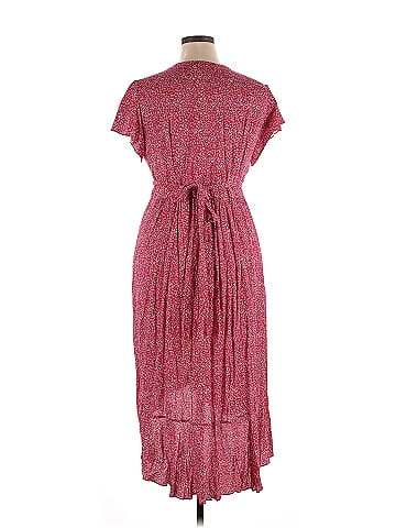 Zesica Casual Dress (view 2)