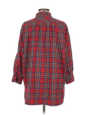 Tuckernuck 3/4 Sleeve Blouse (view 2)