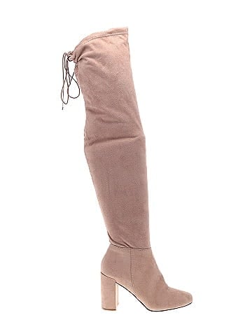 Chinese Laundry Boots (view 1)