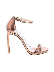 Stuart Weitzman Heels