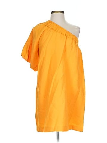 Anthropologie Short Sleeve Blouse (view 1)