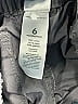 Carter's 100% Cotton Solid Gray Shorts 3-6 MO / 6 MO - photo 4