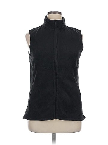 Cuddl Duds Vest (view 1)