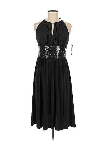 R&M Richards Cocktail Dress (view 1)