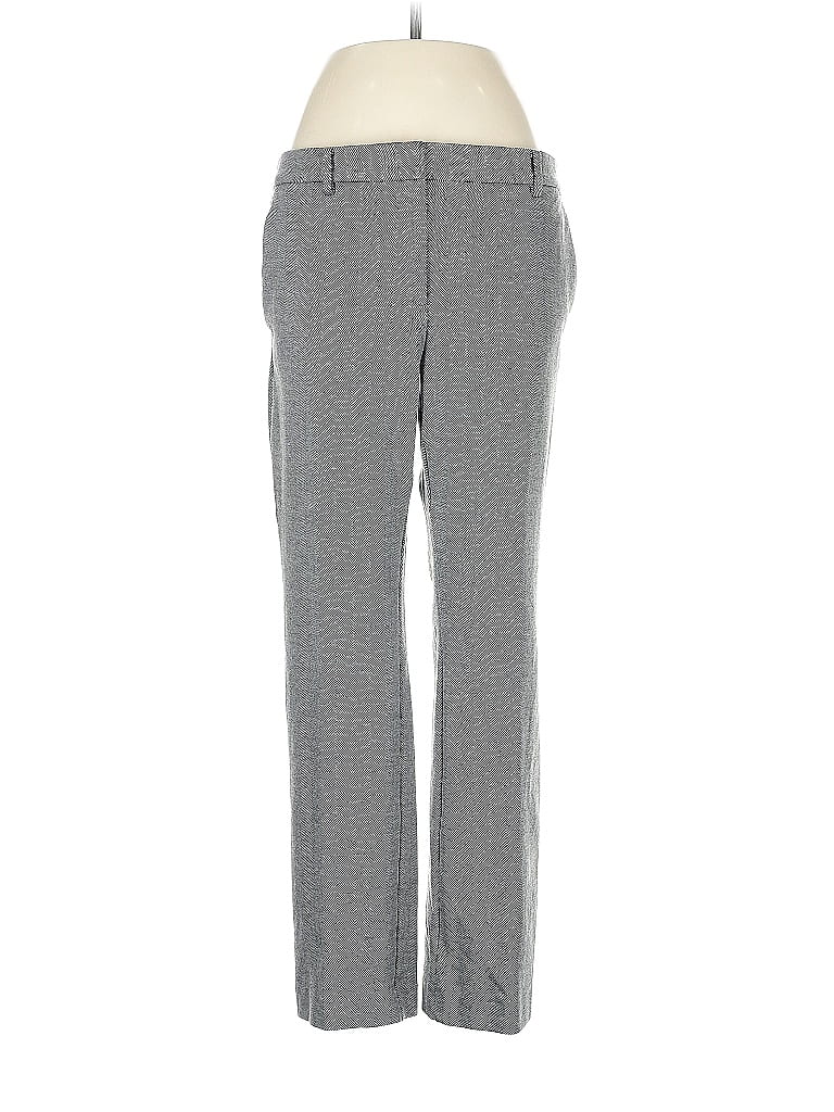 Click to view more detailed imagery on our partner's website Pre-owned Ann Taylor Dress Pants In Gray