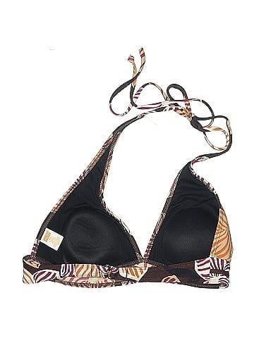 Tropical Escape Swimsuit Top (view 2)