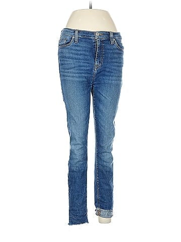 Hudson Jeans Jeans (view 1)