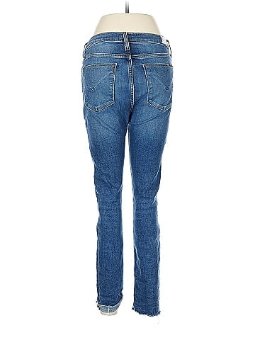 Hudson Jeans Jeans (view 2)