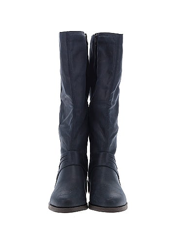 Journee Collection Boots (view 2)