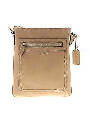 Coach Factory Leather Crossbody Bag