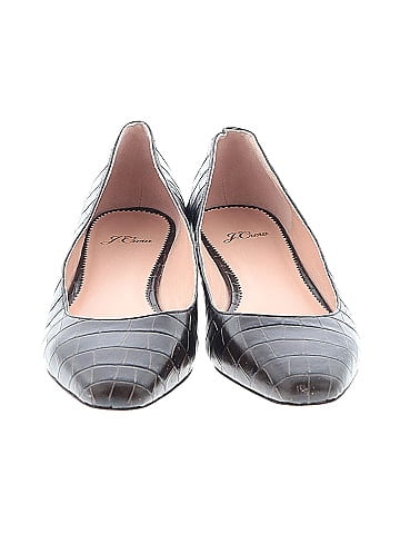 J.Crew Flats (view 2)