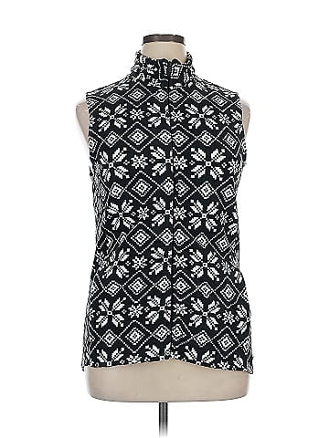 Cuddl Duds Vest (view 1)