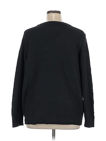 89th & Madison Pullover Sweater (view 2)