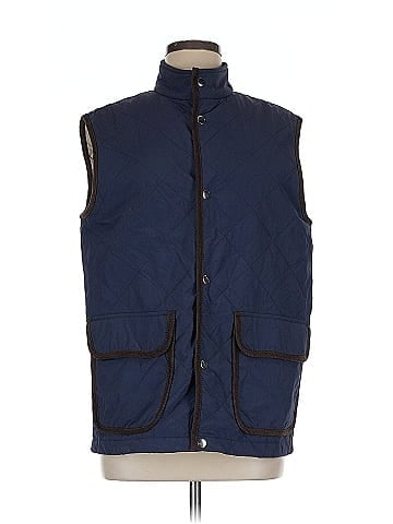 Roundtree & Yorke Vest (view 1)
