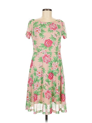 King Louie Cocktail Dress (view 1)