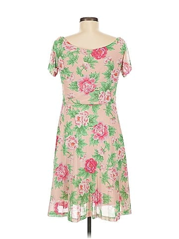 King Louie Cocktail Dress (view 2)