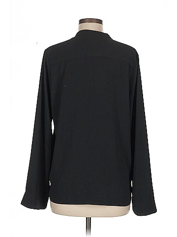 prologue Long Sleeve Blouse (view 2)