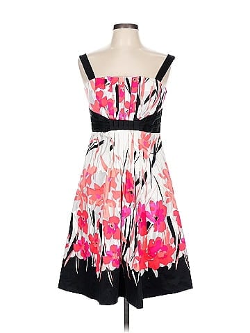 London Times Cocktail Dress (view 1)