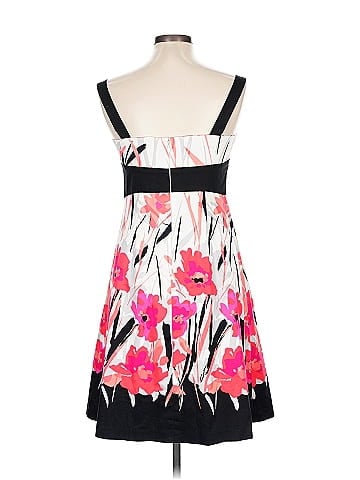 London Times Cocktail Dress (view 2)