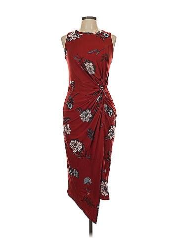 Nine Britton Cocktail Dress (view 1)