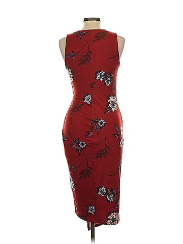 Nine Britton Cocktail Dress (view 2)