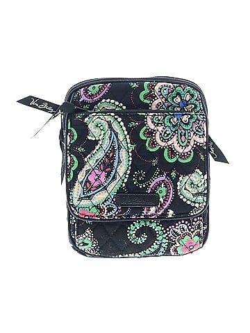 Vera Bradley Kiev Paisley Mini Hipster (view 1)