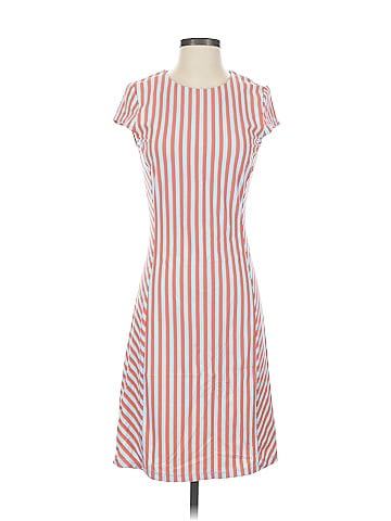 J. McLaughlin Casual Dress (view 1)