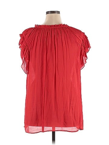 GiGio Short Sleeve Blouse (view 2)