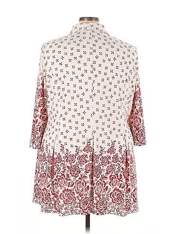 Serengeti Casual Dress (view 2)