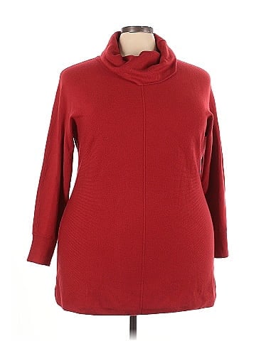 JM Collection Casual Dress (view 1)
