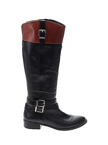 INC International Concepts Boots (view 1)