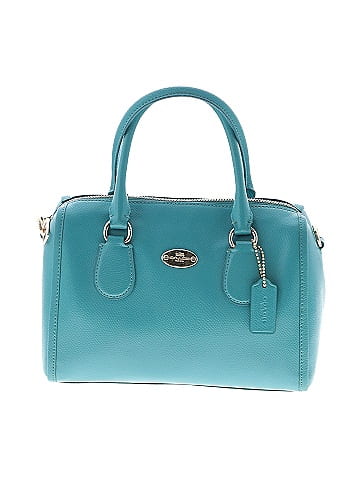Coach Factory Satchel (view 1)
