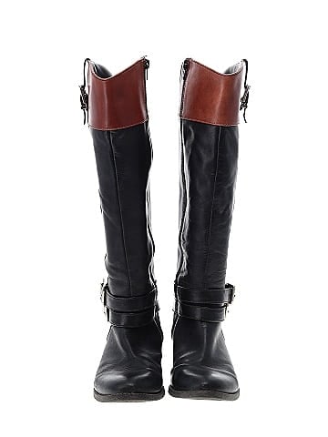 INC International Concepts Boots (view 2)