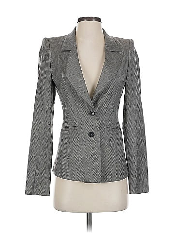 BOSS by HUGO BOSS Wool Blazer (view 1)